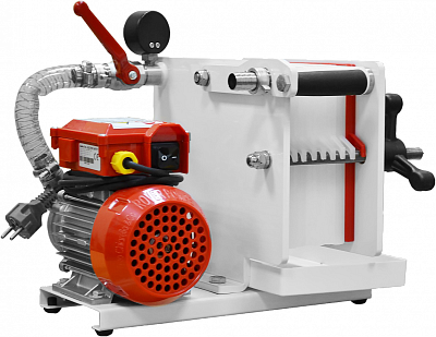 Фильтр пресс F8-V