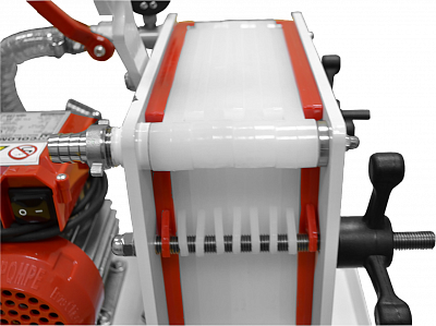 Фильтр пресс F8-V