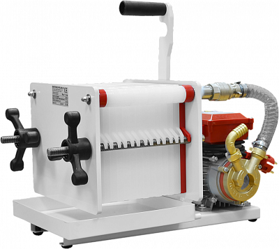 Пресс-фильтр F14-V