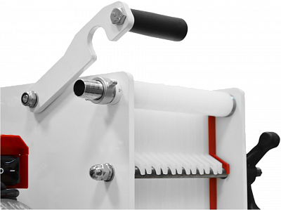 Пресс-фильтр F14-V