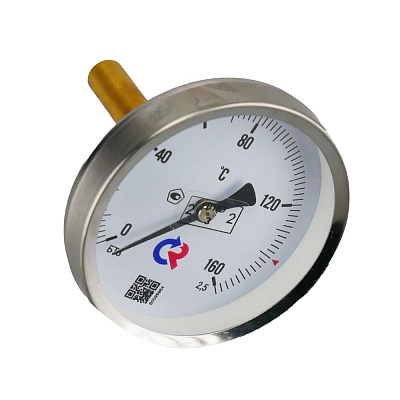 Термометр для автоклава